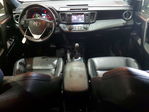 Toyota RAV 4 2016