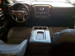 Chevrolet Silverado 2015