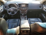 Nissan Pathfinder 2013
