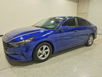Hyundai Elantra 2021