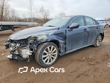 Lexus IS 2006 - Image 1 of 13