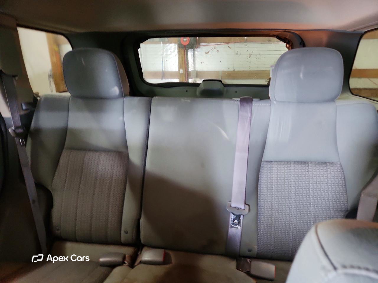 Jeep Cherokee 2007
