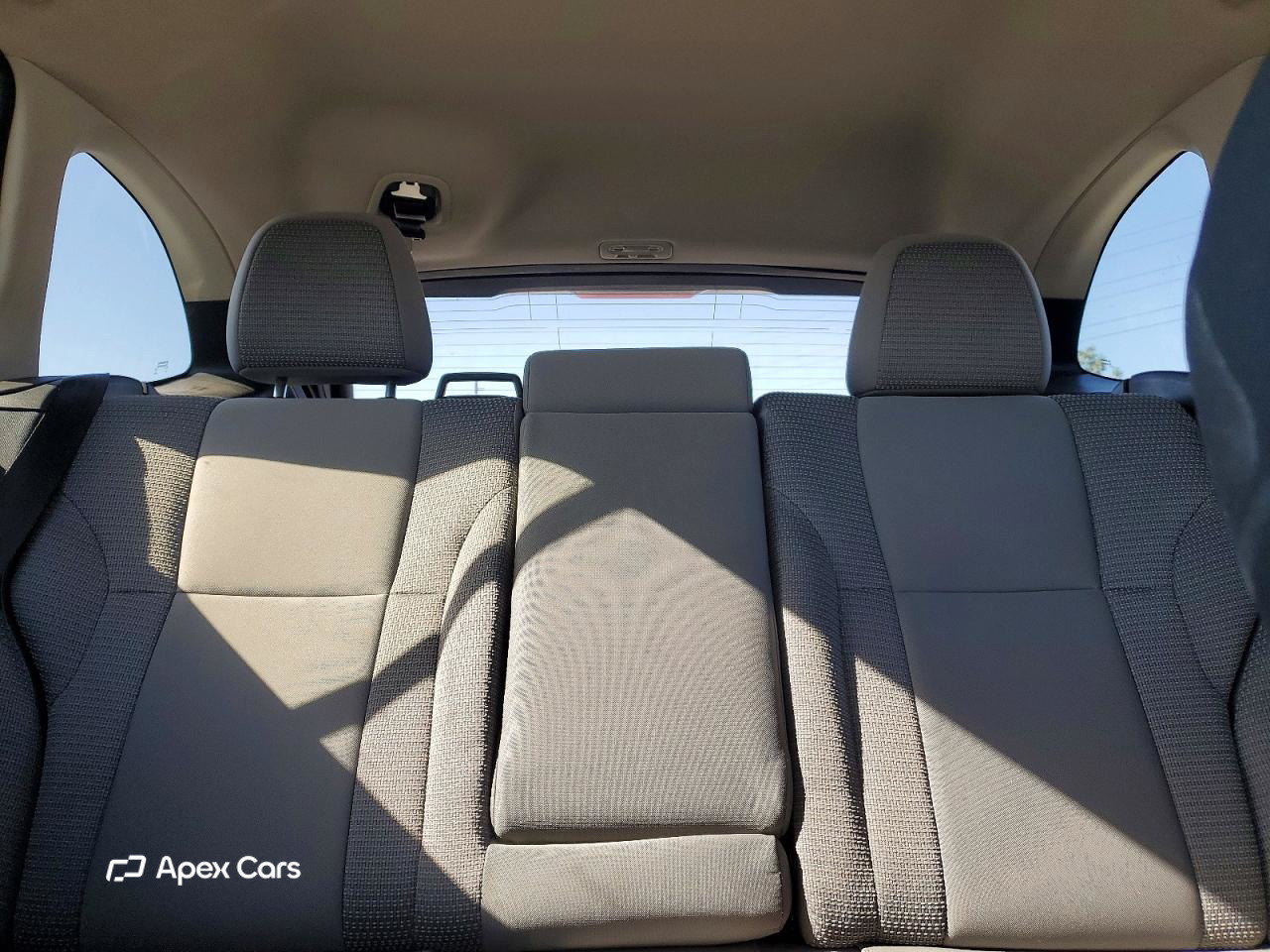 Subaru Outback 2024