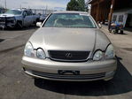 Lexus GS 2000