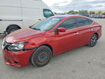 Nissan Sentra 2016
