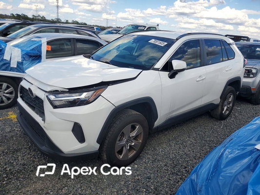 Toyota RAV 4 2023 - Image 1 of 14