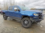 Chevrolet Silverado 2017