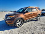 Ford Explorer 2012