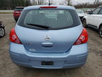 Nissan Versa 2011