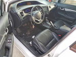 Honda Civic 2015