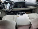 Chevrolet Silverado 2008
