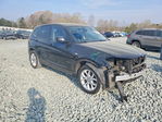 BMW X3 2011