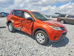 Toyota RAV 4 2015