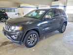 Jeep Cherokee 2016