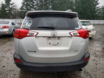 Toyota RAV 4 2015
