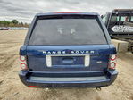 Land Rover Range Rover 2012