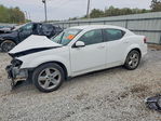 Dodge Avenger 2011