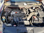Honda Accord 2012