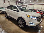 Ford Edge 2015