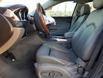 Cadillac SRX 2012