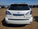 Lexus RX 2011