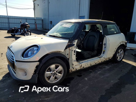 MINI Cooper 2015 - Zdjęcie 1 z 13