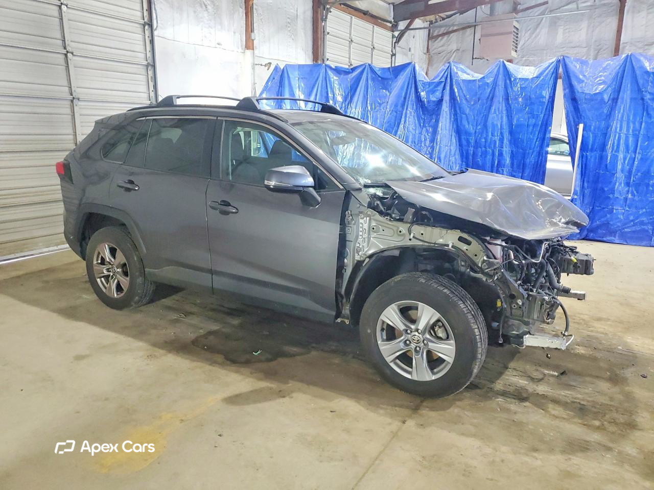 Toyota RAV 4 2023