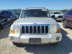 Jeep Commander 2007