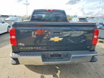 Chevrolet Silverado 2018