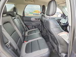 Ford Bronco 2025