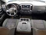 Chevrolet Silverado 2015