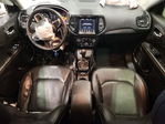Jeep Compass 2018