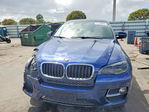BMW X6 2013