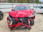 Mitsubishi Eclipse 2024