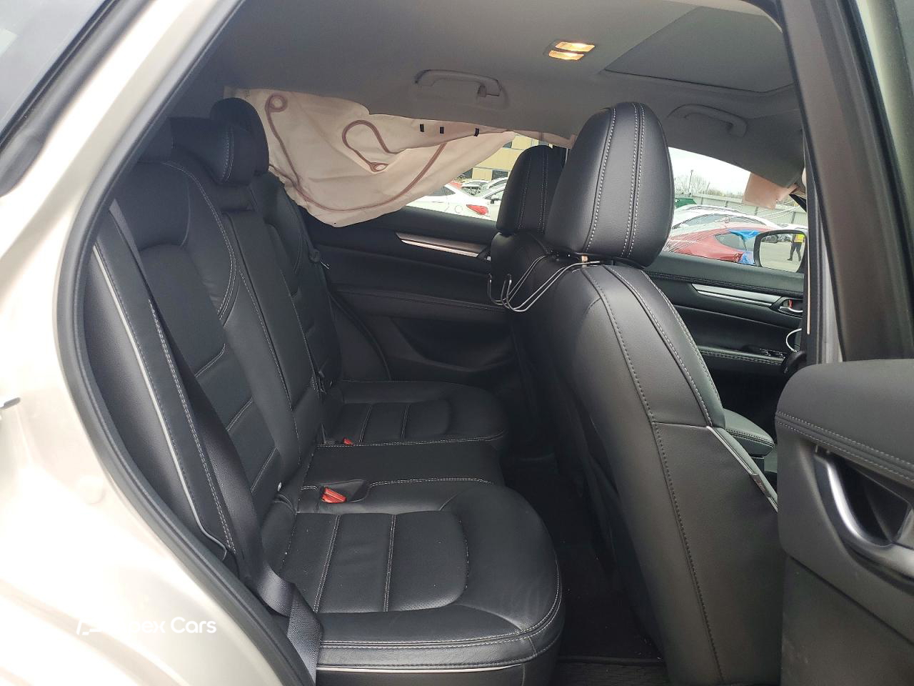 Mazda CX-5 2025