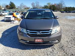 Honda Odyssey 2015