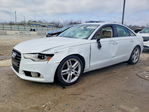 Audi A6 2014