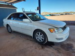 Toyota Avalon 2000