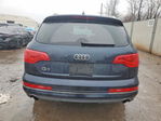 Audi Q7 2012