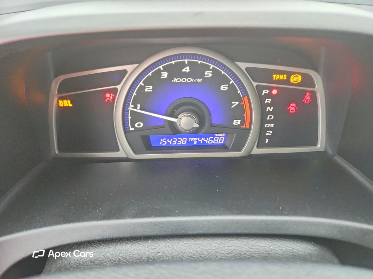 Honda Civic 2010