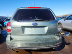 Subaru Forester 2015