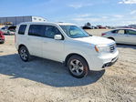 Honda Pilot 2015
