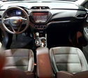 Chevrolet TrailBlazer 2021