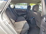 Nissan Sentra 2013