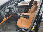 BMW Series 5 2021