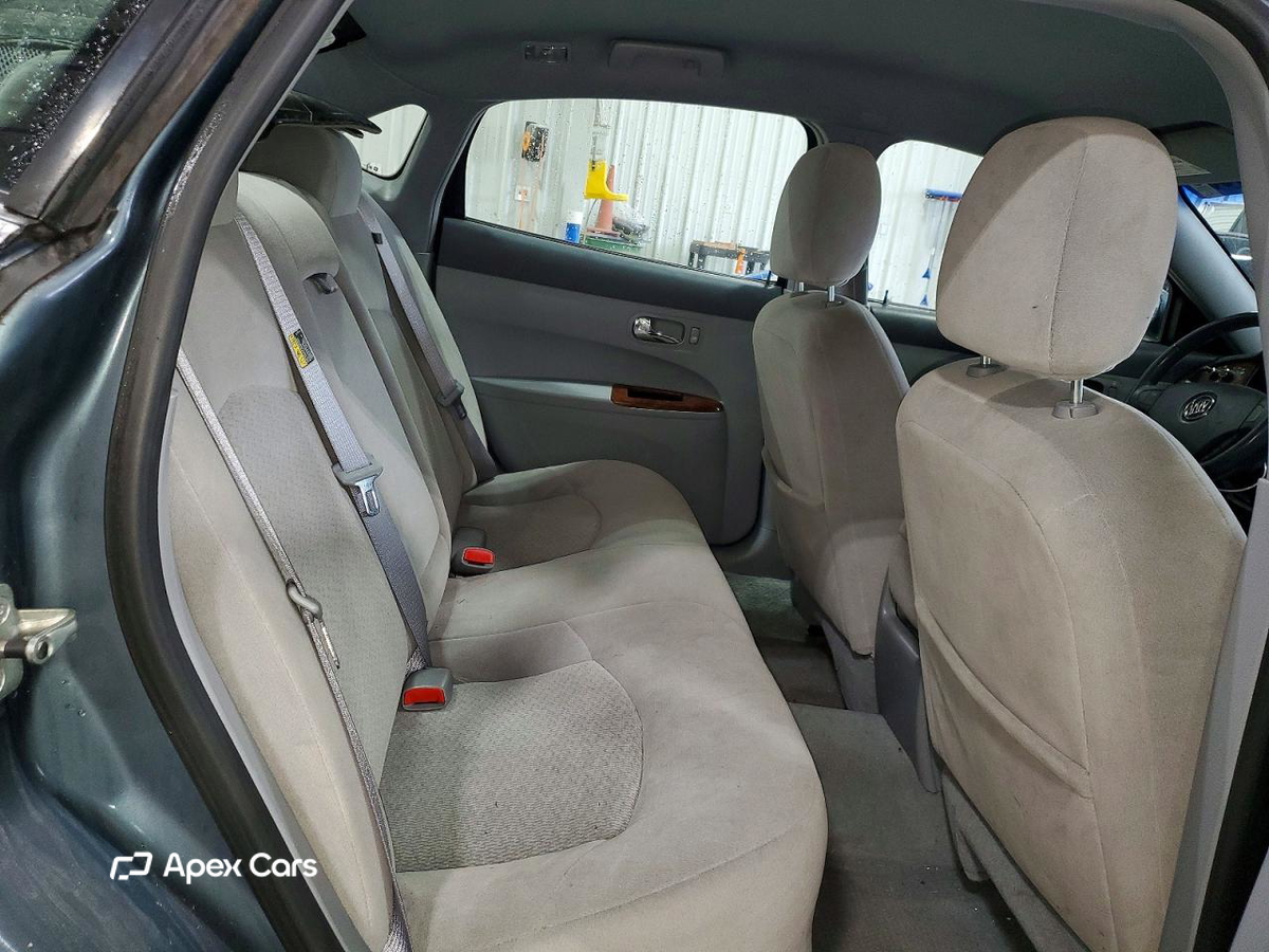 Buick LaCrosse 2006