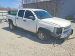 Chevrolet Silverado 2011