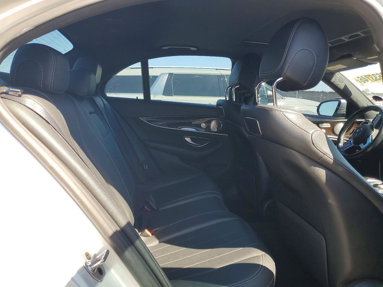 Mercedes-Benz E-klasse 2019