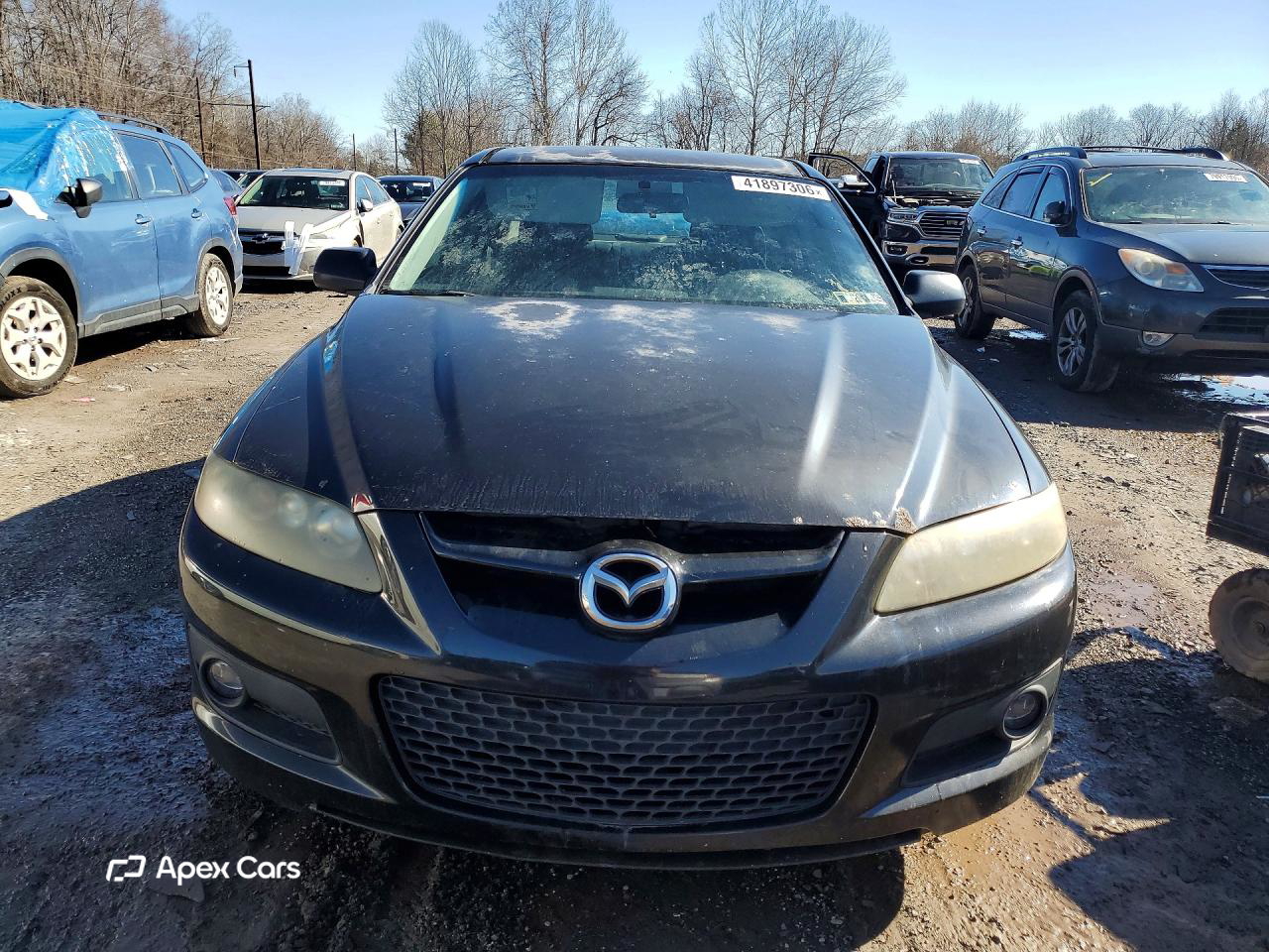 Mazda  2006