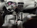 Mitsubishi Outlander 2015